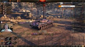 Leopard PT A ШИКАРЕН ДАЖЕ ПОСЛЕ НЕРФА ● Как играть на Леопард ПТ А ● ЛучшееДляВас