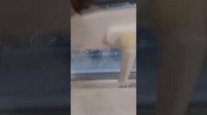 Как можно открыть пластиковое окно.