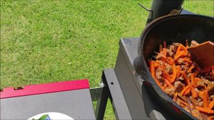 Узбекский ПЛОВ.Рецепт плова.