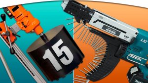 15 полезных инструментов из Китая Лучшие Товары С АлиЭкспресс.mp4