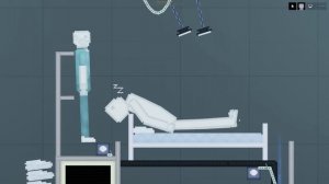 I did Experimental Surgery... (People Playground Mods)