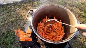 Как приготовить плов!!!Плов со свининой грудинкой!!!