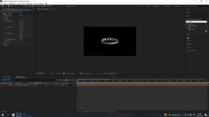 КРАСИВАЯ АНИМАЦИЯ ТЕКСТА ДЛЯ ЭФИТА AFTER EFFECTS 2023