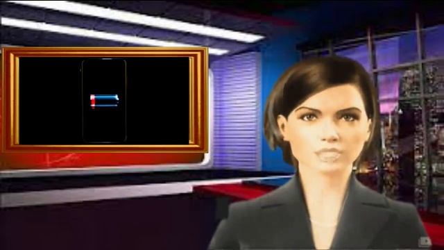 Почему телефон выключается после завершения зарядки?