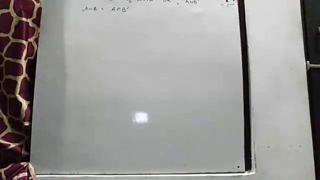 HOW TO PROVE IN SET WITHOUT USING VENN DIAGRAM? смотреть онлайн