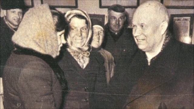 Прошлое и настоящее Первого отделения совхоза Масловский