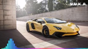 Приятные картинки LAMBO! "ТОП" сборка из 10 треков в машину!