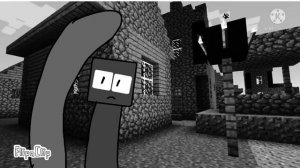 Other friends Minecraft English