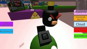 играэм в roblox на рищиме спасайся от iphone 7