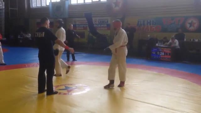 Первенство Курганской области среди юношей по рукопашному бою 8 смотреть онлайн