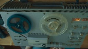 Оцифровка магнитофонных лент