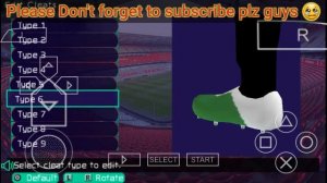 PES 2021 PPSSPP ENGLISH ANDROID FINAL VERSION UPDATE FULL TRANSFER