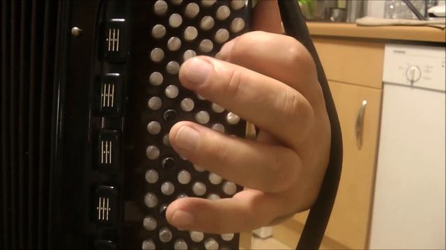 ТАНЕЦ ЦВЕТОВ Разбор на баяне COVER