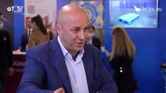 Сергей Миронов - ресторатор, основатель ресторанов 