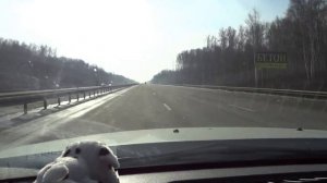 Дастер 160км  в час, но только из-за нашей резины кама евро 520, а так и 180 не предел.