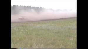 Гонки на Запорожцах в Сузуне 12.06.2011.