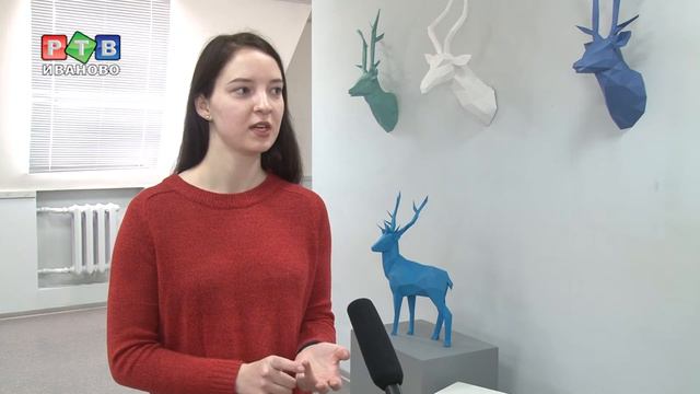 Полигональные шедевры смотреть онлайн