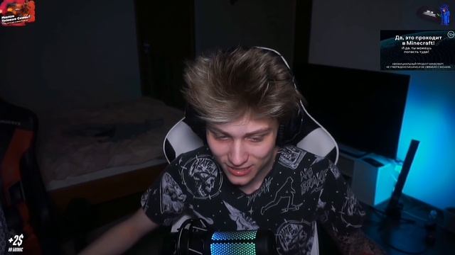 КИКНУЛИ НИ ЗА ЧТО / ПОКА про как играл в НАВИ / POKANONAME смотреть онлайн