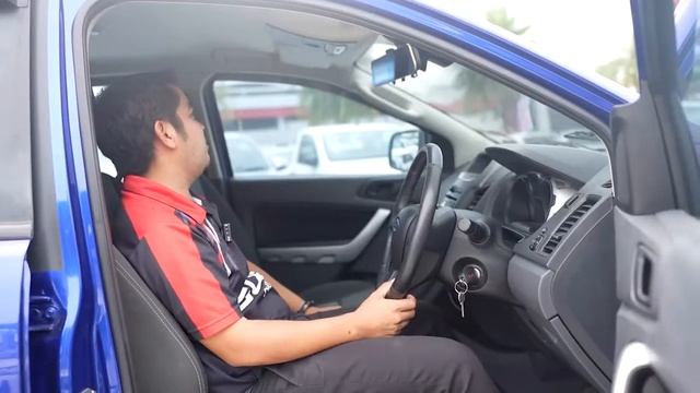 FORD RANGER 2.2 HI RIDER XLT A/T 2012 กระบะตัวแรง สไตล์อเมริกัน เพียง 439,000.- смотреть онлайн