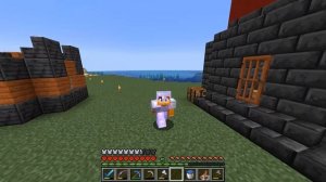 Самый быстрый Конь в minecraft? Майнкрафт выживание 1.19! Хардкор Без модов! #17