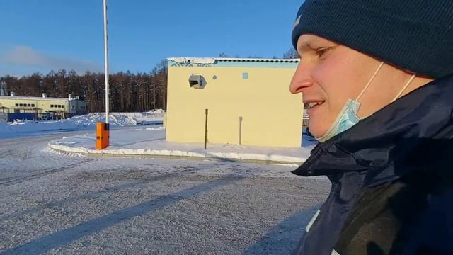 Южно-Сахалинск #2. Большая прогулка по городу. Видеоблог /// САХАЛИН. Горный Воздух, 2 часть [12+] смотреть онлайн