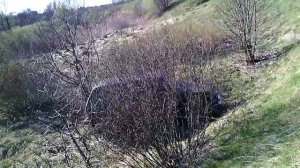 Нива на гору, раздатка 3.15, Блокка в заднем мосту