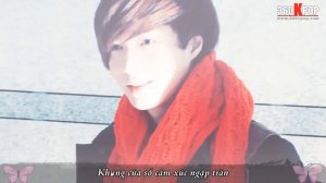 [Vietsub][FMV] DBSK - Bolero (Lay ver) (EXOTeam) [360kpop] Manuel ExGibson