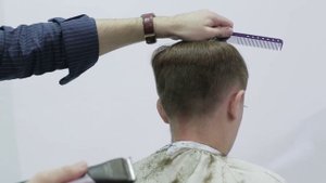Обучение Парикмахеров. Формы и стрижки. В чем разница? Влад Гарамов