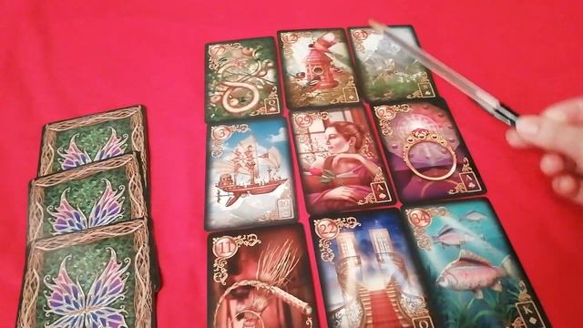 У моего мужчины другая женщина. Что делать? смотреть онлайн