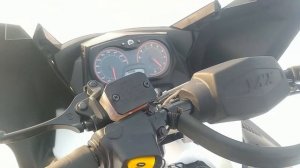 Продам снегоход BRP LYNX 49 RANGER 600 E-TEC 2013г. Томск