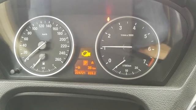 Холодный запуск BMW X5 4.8 смотреть онлайн