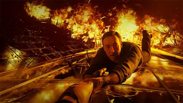 Call of Duty - Advanced Warfare 2019 - прохождение [13] ОКОНЧАНИЕ - русские субтитры