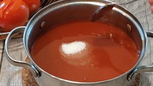 ?ПОМИДОРЫ в СОБСТВЕННОМ СОКУ? в ТОМАТНОЙ ЗАЛИВКЕ ? помидоры ПЕЛАТИ