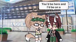 Take a hint {male version}