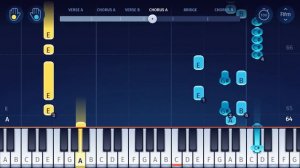 Olivia Rodrigo - good 4 u - Piano Tutorial