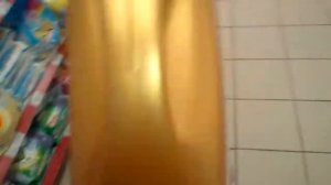 Гель для стирка ласка