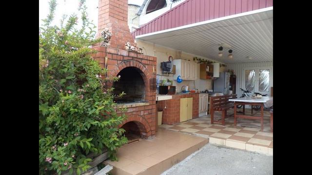 Геленджик, Guesthouse Solnechnaya gorka: обзор, цены, фото, отзывы. смотреть онлайн