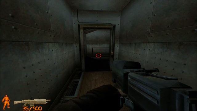 Iron Storm Walkthrough - Level 5 (1/2) смотреть онлайн