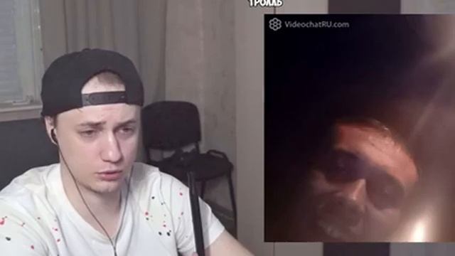 КАК БАЗАРИТЬ С ДЕРЗКИМИ ГОПНИКАМИ / РАЗГОВОР С БЫЛОМ / ЧАТ РУЛЕТКА смотреть онлайн