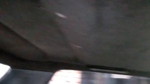 Ч 2 ремонт и Перетяжка потолка фольцваген гольф