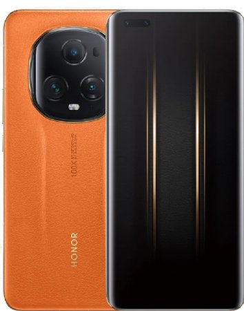 Honor Magic 6 Pro Ultimate - мощный топовый камерофон с прокаченной камерой на 200 Мп ??   #Honor