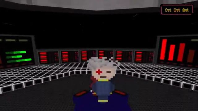 Yume Nikki 3D [Part 2] Ending & Isolated DLC смотреть онлайн