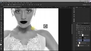 Dodge & Burn Photoshop Tutorial