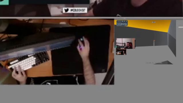 Scucchi, God's Smoothest Aimer - Unraveling the Secrets of Aim Ep. 4 смотреть онлайн