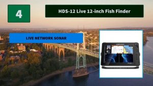 ▶️ Side Imaging Fish Finder: Top 5 Best Side Imaging Fish Finder For 2021 - [ Buying Guide ]