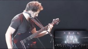 Dream Theater Instrumedley PETRUCCI ONLY - "The Dance of Instrumentals"