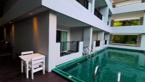 Casa Del M- Обзор отлеля Tailand, Patong, Phuket - от Этот, Как Его.