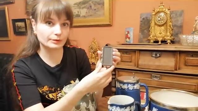 Клейма английского фарфора Веджвуд, клейма фарфоровой фабрики Wedgwood