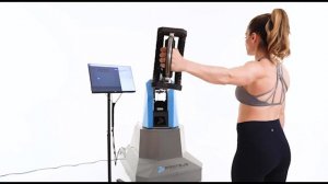 The Proteus System by Proteus Motion (formerly Boston Biomotion) - 15 seconds