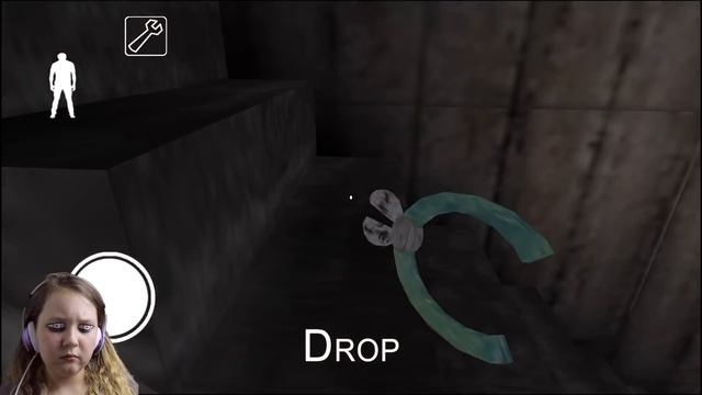 Do Not Play GRANNY at 3AM!! #1 Ruby Rube смотреть онлайн